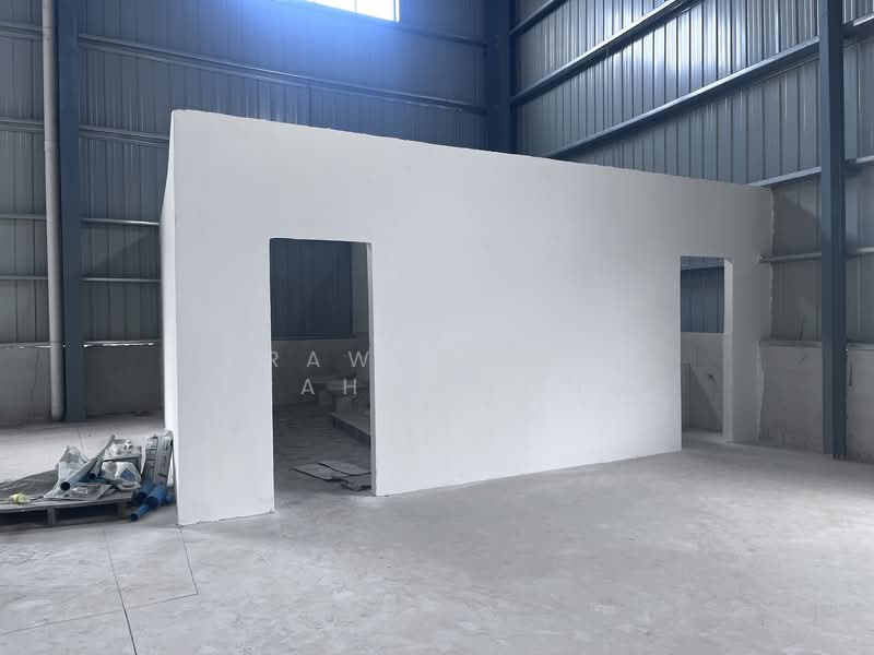 ODE:PP1-W1127-0326 ให้เช่าโรงงาน /คลังสินค้า พื้นที่ขนาด 6,723-8,977ตร.ม พื้นที่สีเหลือง ขอใบอนุญาตร, Chon Buri (Pattaya), Nong I-run, Ban Bung, Chon Buri (Pattaya), , 8,977 sqm, Warehouse/Factory For Rent, by PRAWANRUNG KRAHOMWONG, 500234345 - DDproperty.com