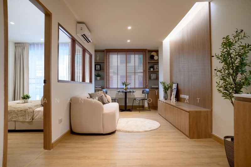 For Sale - The Parkland Bangna, Bangkok