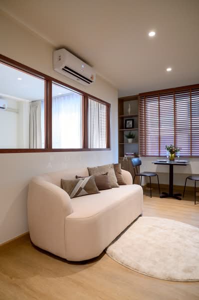 For Sale - The Parkland Bangna, Bangkok