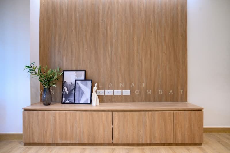 For Sale - The Parkland Bangna, Bangkok