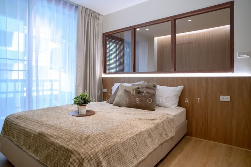 For Sale - The Parkland Bangna, Bangkok