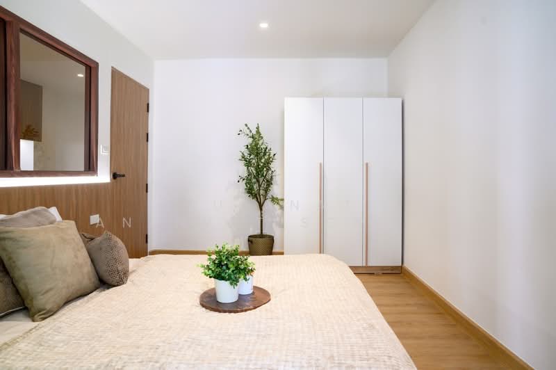 The Parkland Bangna : เดอะ พาร์คแลนด์ บางนา, กรุงเทพ, ซอยบางนา-ตราด 37, บางนา, บางนา, กรุงเทพ, 37 ตร.ม., คอนโด ขาย, โดย Kulanat Ananvutisombat, 500234347 - DDproperty.com