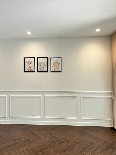 For Rent - V Compound Bangna-Srinakarin, Samut Prakan