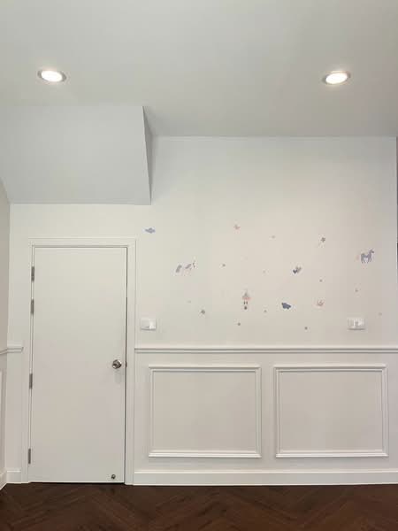 For Rent - V Compound Bangna-Srinakarin, Samut Prakan