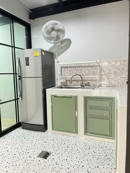 For Rent - V Compound Bangna-Srinakarin, Samut Prakan