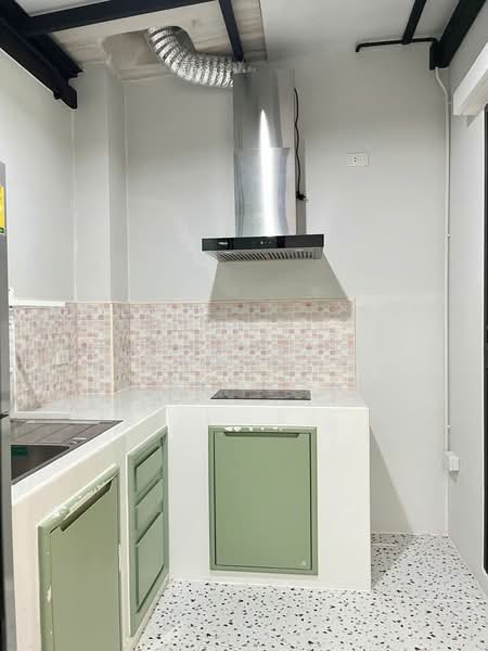 For Rent - V Compound Bangna-Srinakarin, Samut Prakan