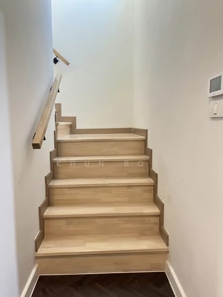 For Rent - V Compound Bangna-Srinakarin, Samut Prakan