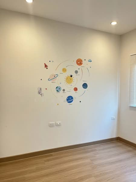 For Rent - V Compound Bangna-Srinakarin, Samut Prakan