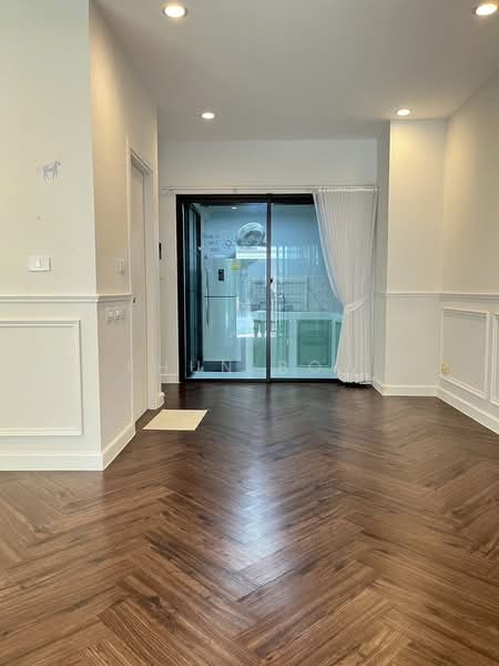 For Rent - V Compound Bangna-Srinakarin, Samut Prakan