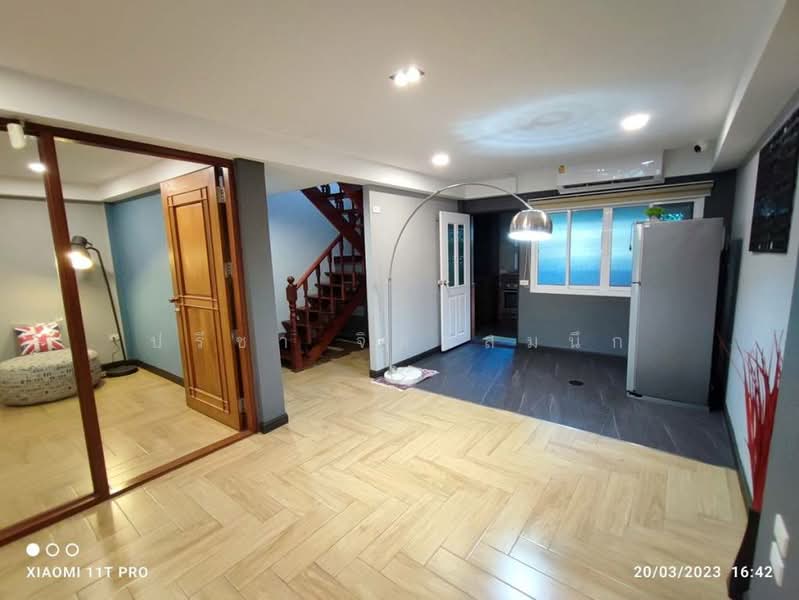 Townhouse modern decor 3 beds in a peaceful residential around Thong lo BTS, Bangkok, Sukhumvit, Khong Tan, Khlong Toei, Bangkok, 3 Bedrooms, 160 sqm, Townhouse For Rent, by ปรีชา จิตต์สมนึก, 500234351 - DDproperty.com