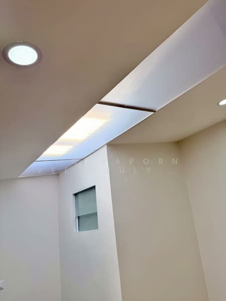 ทาวน์เฮ้าส์ : ซอยงามวงศ์วาน 35 (พงษ์เพชรพัฒนา), Bangkok, Thung Song Hong, Lak Si, Bangkok, 3 Bedrooms, 150 sqm, Townhouse For Sale, by Poonyaporn Veerabulyarit, 500234355 - DDproperty.com