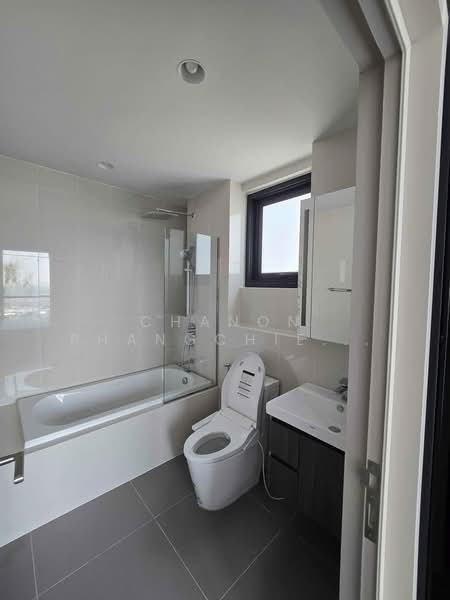 Oka Haus Sukhumvit 36, Bangkok, 3399 Rama 4 Road, Khong Tan, Khlong Toei, Bangkok, 2 Bedrooms, 50 sqm, Condo For Sale, by Chanon Phangchienghien, 500234356 - DDproperty.com