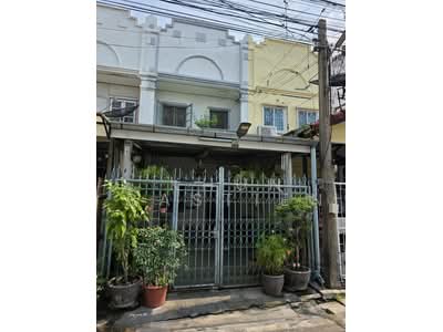 ขาย - ม.กรุงทอง4 นวมินทร์111 เเยก2, กรุงเทพ