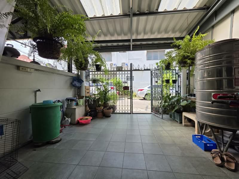 ม.กรุงทอง4 นวมินทร์111 เเยก2, กรุงเทพ, นวมินทร์111, นวมินทร์, บึงกุ่ม, กรุงเทพ, 88 ตร.ม., ทาวน์เฮ้าส์ ขาย, โดย Khun Bastien, 500234357 - DDproperty.com