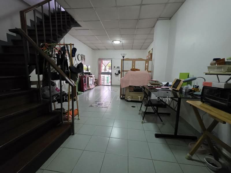 ม.กรุงทอง4 นวมินทร์111 เเยก2, กรุงเทพ, นวมินทร์111, นวมินทร์, บึงกุ่ม, กรุงเทพ, 88 ตร.ม., ทาวน์เฮ้าส์ ขาย, โดย Khun Bastien, 500234357 - DDproperty.com