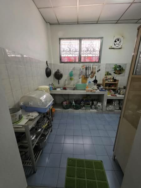 ม.กรุงทอง4 นวมินทร์111 เเยก2, Bangkok, นวมินทร์111, Nawamin, Bueng Kum, Bangkok, 2 Bedrooms, 88 sqm, Townhouse For Sale, by Khun Bastien, 500234357 - DDproperty.com
