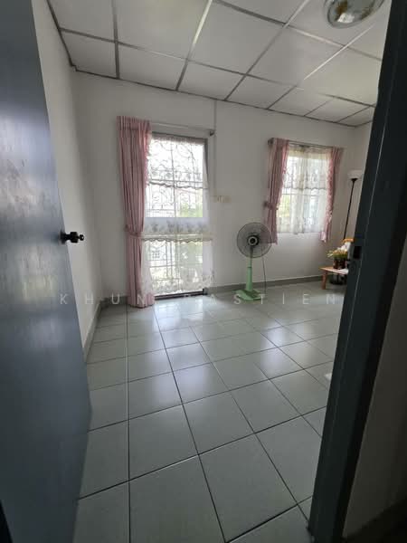 ม.กรุงทอง4 นวมินทร์111 เเยก2, Bangkok, นวมินทร์111, Nawamin, Bueng Kum, Bangkok, 2 Bedrooms, 88 sqm, Townhouse For Sale, by Khun Bastien, 500234357 - DDproperty.com