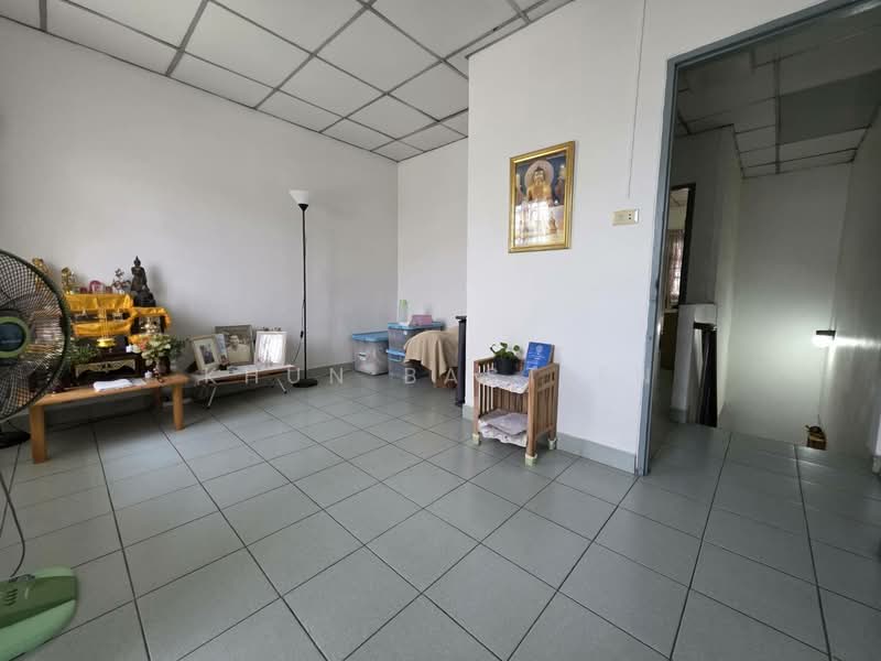 ม.กรุงทอง4 นวมินทร์111 เเยก2, Bangkok, นวมินทร์111, Nawamin, Bueng Kum, Bangkok, 2 Bedrooms, 88 sqm, Townhouse For Sale, by Khun Bastien, 500234357 - DDproperty.com