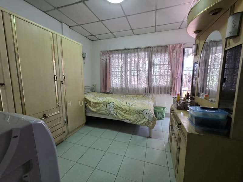 ม.กรุงทอง4 นวมินทร์111 เเยก2, Bangkok, นวมินทร์111, Nawamin, Bueng Kum, Bangkok, 2 Bedrooms, 88 sqm, Townhouse For Sale, by Khun Bastien, 500234357 - DDproperty.com