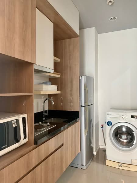 Blocs 77 : บลอคส์ 77, กรุงเทพ, 291 ถ.อ่อนนุช, พระโขนงเหนือ, วัฒนา, กรุงเทพ, 31 ตร.ม., คอนโด ขาย, โดย รัชกานต์ อัจฉริยะโพธา, 500234362 - DDproperty.com