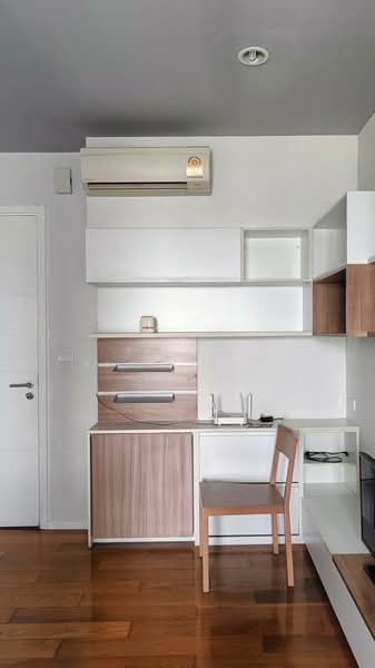 Blocs 77 : บลอคส์ 77, กรุงเทพ, 291 ถ.อ่อนนุช, พระโขนงเหนือ, วัฒนา, กรุงเทพ, 31 ตร.ม., คอนโด ขาย, โดย รัชกานต์ อัจฉริยะโพธา, 500234362 - DDproperty.com