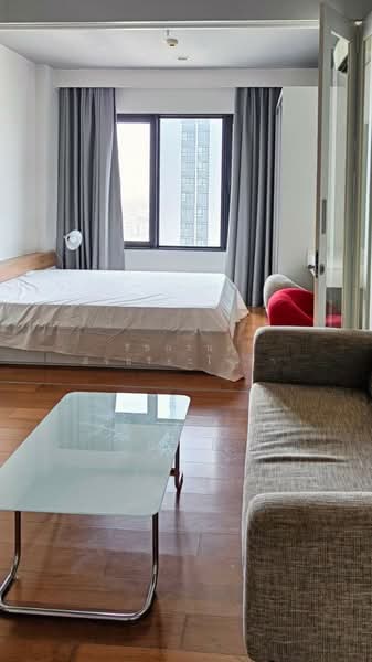 Blocs 77 : บลอคส์ 77, กรุงเทพ, 291 ถ.อ่อนนุช, พระโขนงเหนือ, วัฒนา, กรุงเทพ, 31 ตร.ม., คอนโด ขาย, โดย รัชกานต์ อัจฉริยะโพธา, 500234362 - DDproperty.com