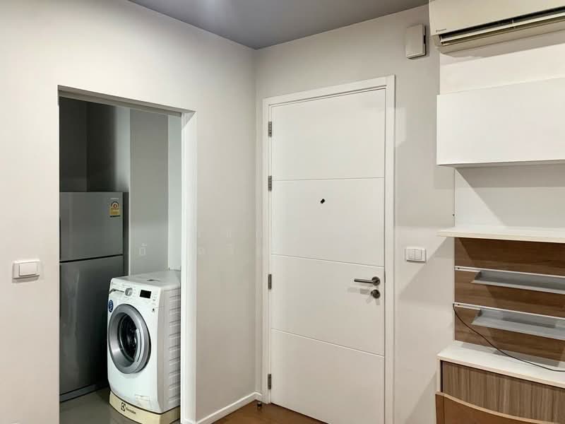 Blocs 77 : บลอคส์ 77, กรุงเทพ, 291 ถ.อ่อนนุช, พระโขนงเหนือ, วัฒนา, กรุงเทพ, 31 ตร.ม., คอนโด ขาย, โดย รัชกานต์ อัจฉริยะโพธา, 500234362 - DDproperty.com