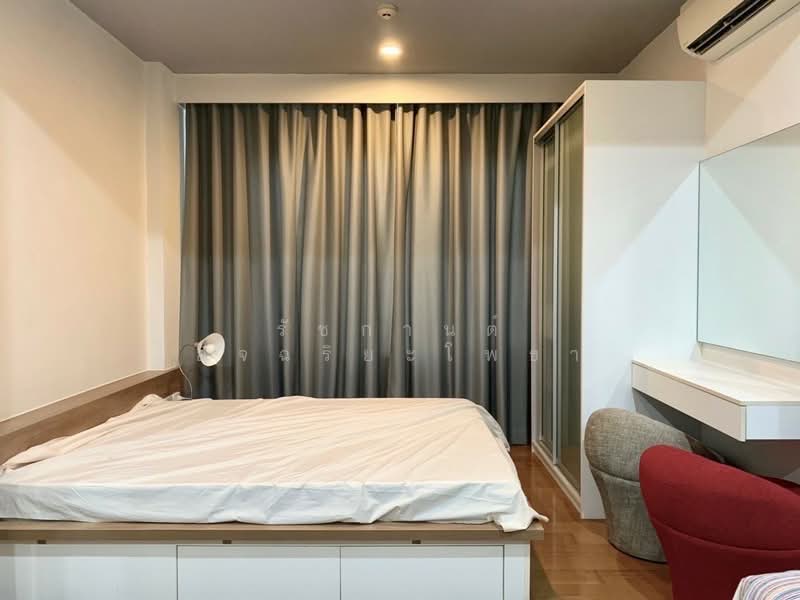 Blocs 77, Bangkok, 291 On Nut Rd, Phra Kanong Nua, Watthana, Bangkok, 1 Bedroom, 31 sqm, Condo For Sale, by รัชกานต์ อัจฉริยะโพธา, 500234362 - DDproperty.com