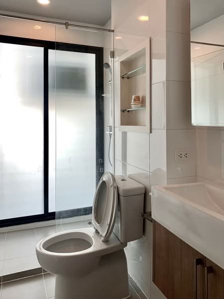 Blocs 77, Bangkok, 291 On Nut Rd, Phra Kanong Nua, Watthana, Bangkok, 1 Bedroom, 31 sqm, Condo For Sale, by รัชกานต์ อัจฉริยะโพธา, 500234362 - DDproperty.com