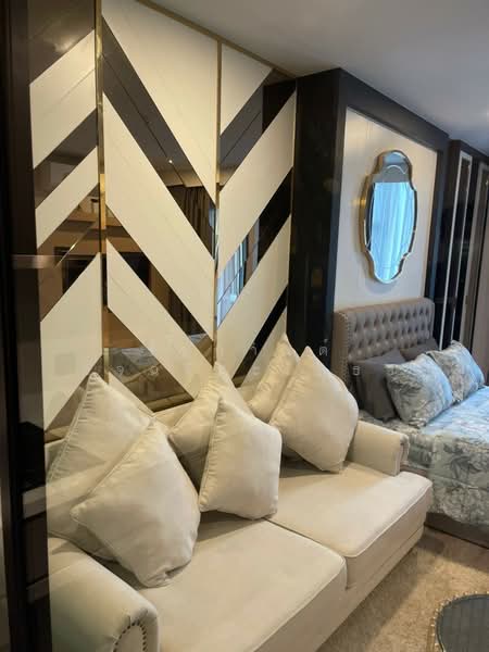 Rhythm Ekkamai : ริทึ่ม เอกมัย, กรุงเทพ, 11 ถนนสุขุมวิท 63, คลองเตยเหนือ, วัฒนา, กรุงเทพ, 30 ตร.ม., คอนโด ขาย, โดย รัชกานต์ อัจฉริยะโพธา, 500234363 - DDproperty.com