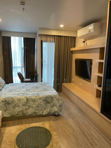 Rhythm Ekkamai : ริทึ่ม เอกมัย, กรุงเทพ, 11 ถนนสุขุมวิท 63, คลองเตยเหนือ, วัฒนา, กรุงเทพ, 30 ตร.ม., คอนโด ขาย, โดย รัชกานต์ อัจฉริยะโพธา, 500234363 - DDproperty.com