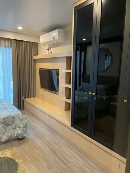 Rhythm Ekkamai : ริทึ่ม เอกมัย, กรุงเทพ, 11 ถนนสุขุมวิท 63, คลองเตยเหนือ, วัฒนา, กรุงเทพ, 30 ตร.ม., คอนโด ขาย, โดย รัชกานต์ อัจฉริยะโพธา, 500234363 - DDproperty.com