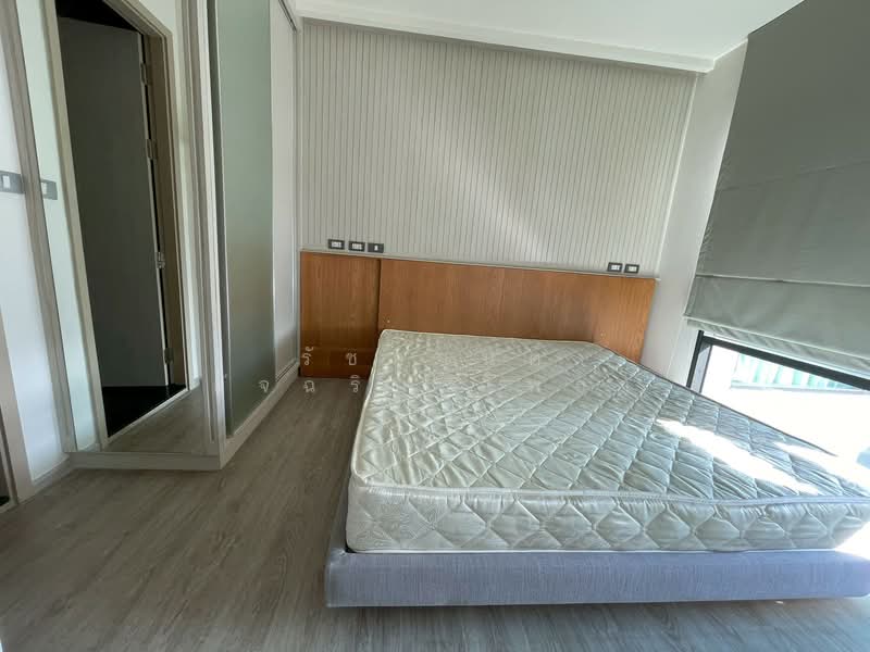 Rhythm Sukhumvit 36-38, Bangkok, 55 Soi Sukhumvit 36, Sukhumvit Road, Phra Kanong, Khlong Toei, Bangkok, 1 Bedroom, 34 sqm, Condo For Sale, by รัชกานต์ อัจฉริยะโพธา, 500234364 - DDproperty.com