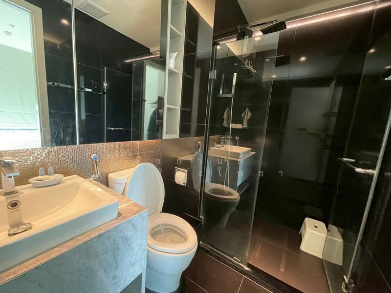 Rhythm Sukhumvit 36-38, Bangkok, 55 Soi Sukhumvit 36, Sukhumvit Road, Phra Kanong, Khlong Toei, Bangkok, 1 Bedroom, 34 sqm, Condo For Sale, by รัชกานต์ อัจฉริยะโพธา, 500234364 - DDproperty.com