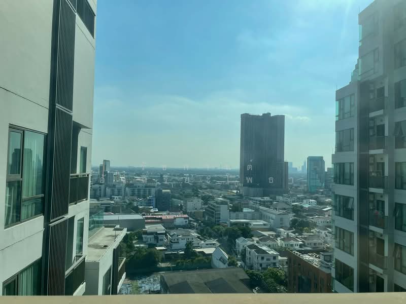 Rhythm Sukhumvit 36-38 : ริทึ่ม สุขุมวิท 36-38, กรุงเทพ, 55 ซอยสุขุมวิท 36 ถนนสุขุมวิท, พระโขนง, คลองเตย, กรุงเทพ, 34 ตร.ม., คอนโด ขาย, โดย รัชกานต์ อัจฉริยะโพธา, 500234364 - DDproperty.com