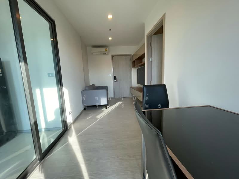 Rhythm Sukhumvit 36-38 : ริทึ่ม สุขุมวิท 36-38, กรุงเทพ, 55 ซอยสุขุมวิท 36 ถนนสุขุมวิท, พระโขนง, คลองเตย, กรุงเทพ, 34 ตร.ม., คอนโด ขาย, โดย รัชกานต์ อัจฉริยะโพธา, 500234365 - DDproperty.com