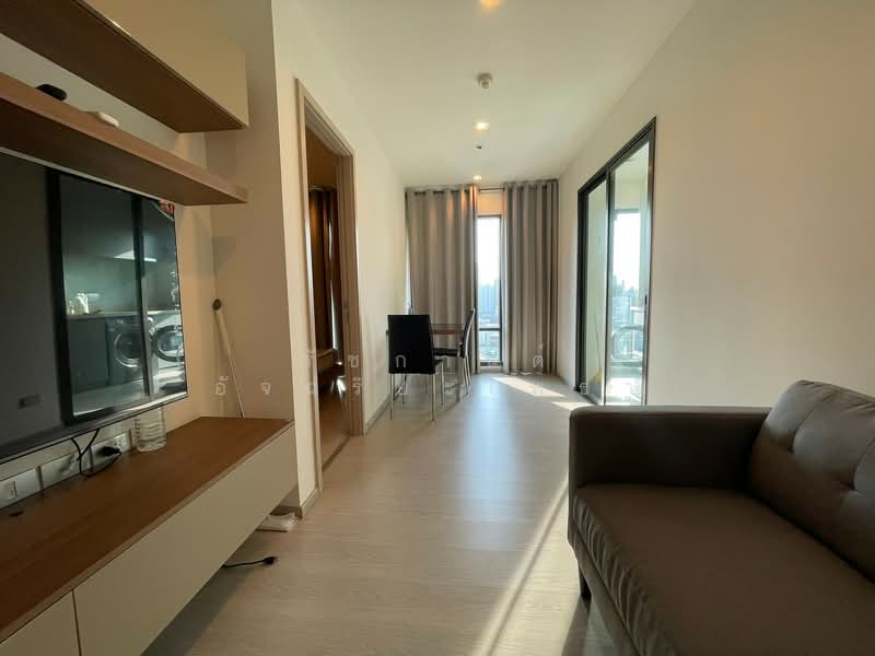 Rhythm Sukhumvit 36-38 : ริทึ่ม สุขุมวิท 36-38, กรุงเทพ, 55 ซอยสุขุมวิท 36 ถนนสุขุมวิท, พระโขนง, คลองเตย, กรุงเทพ, 34 ตร.ม., คอนโด ขาย, โดย รัชกานต์ อัจฉริยะโพธา, 500234365 - DDproperty.com