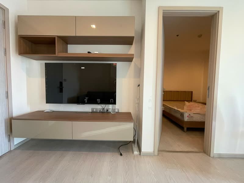 Rhythm Sukhumvit 36-38 : ริทึ่ม สุขุมวิท 36-38, กรุงเทพ, 55 ซอยสุขุมวิท 36 ถนนสุขุมวิท, พระโขนง, คลองเตย, กรุงเทพ, 34 ตร.ม., คอนโด ขาย, โดย รัชกานต์ อัจฉริยะโพธา, 500234365 - DDproperty.com