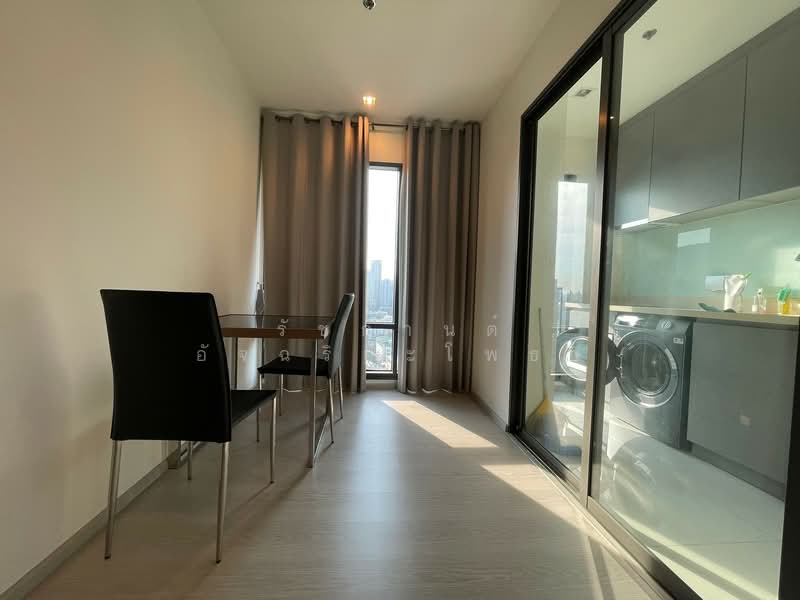 Rhythm Sukhumvit 36-38 : ริทึ่ม สุขุมวิท 36-38, กรุงเทพ, 55 ซอยสุขุมวิท 36 ถนนสุขุมวิท, พระโขนง, คลองเตย, กรุงเทพ, 34 ตร.ม., คอนโด ขาย, โดย รัชกานต์ อัจฉริยะโพธา, 500234365 - DDproperty.com