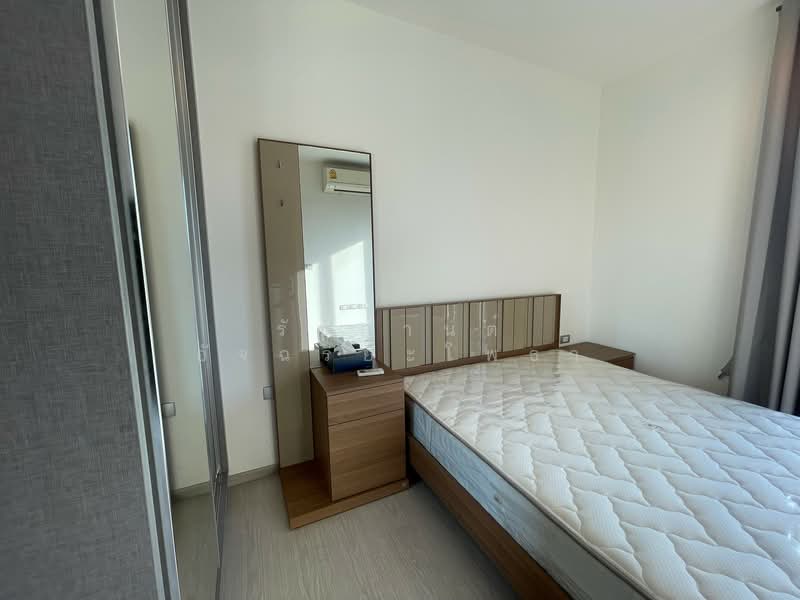 Rhythm Sukhumvit 36-38, Bangkok, 55 Soi Sukhumvit 36, Sukhumvit Road, Phra Kanong, Khlong Toei, Bangkok, 1 Bedroom, 34 sqm, Condo For Sale, by รัชกานต์ อัจฉริยะโพธา, 500234365 - DDproperty.com