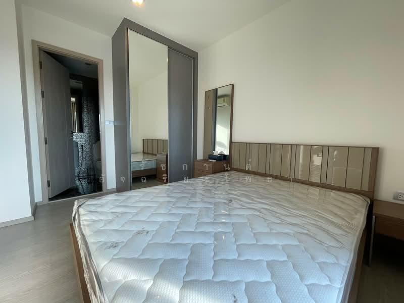 Rhythm Sukhumvit 36-38, Bangkok, 55 Soi Sukhumvit 36, Sukhumvit Road, Phra Kanong, Khlong Toei, Bangkok, 1 Bedroom, 34 sqm, Condo For Sale, by รัชกานต์ อัจฉริยะโพธา, 500234365 - DDproperty.com