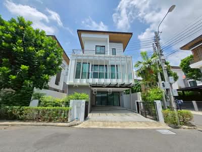 ขาย - AQ ARBOR Suanluang Rama 9-Pattanakarn : เอคิว อาร์เบอร์ สวนหลวง ร.9-พัฒนาการ, กรุงเทพ