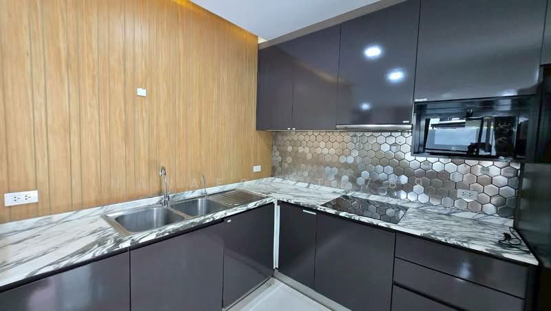 AQ ARBOR Suanluang Rama 9-Pattanakarn, Bangkok, Chaloem Phrakiat Rama 9 Road Soi 48, Dok Mai, Prawet, Bangkok, 4 Bedrooms, 280 sqm, Single Detached House For Sale, by nanaestate789, 500234366 - DDproperty.com