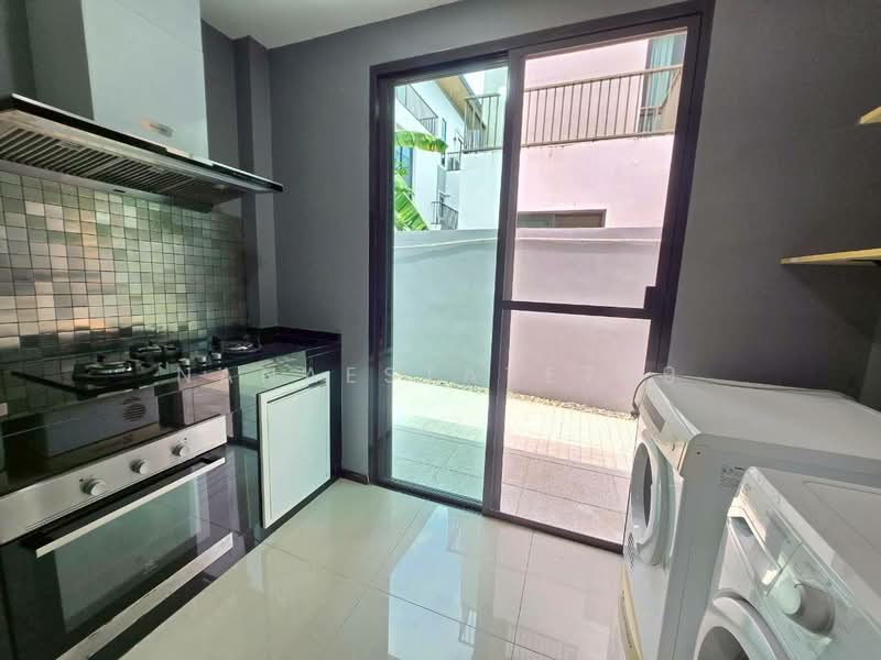 AQ ARBOR Suanluang Rama 9-Pattanakarn, Bangkok, Chaloem Phrakiat Rama 9 Road Soi 48, Dok Mai, Prawet, Bangkok, 4 Bedrooms, 280 sqm, Single Detached House For Sale, by nanaestate789, 500234366 - DDproperty.com