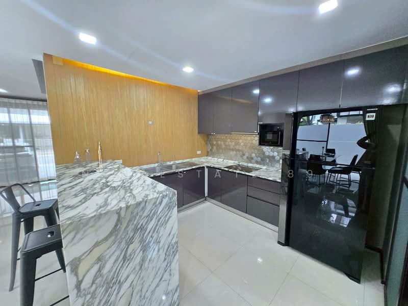 AQ ARBOR Suanluang Rama 9-Pattanakarn, Bangkok, Chaloem Phrakiat Rama 9 Road Soi 48, Dok Mai, Prawet, Bangkok, 4 Bedrooms, 280 sqm, Single Detached House For Sale, by nanaestate789, 500234366 - DDproperty.com