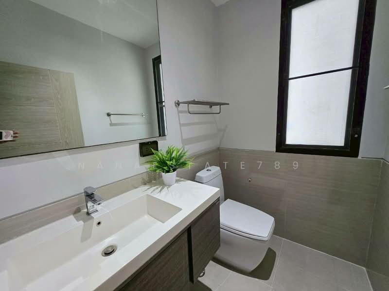 AQ ARBOR Suanluang Rama 9-Pattanakarn, Bangkok, Chaloem Phrakiat Rama 9 Road Soi 48, Dok Mai, Prawet, Bangkok, 4 Bedrooms, 280 sqm, Single Detached House For Sale, by nanaestate789, 500234366 - DDproperty.com