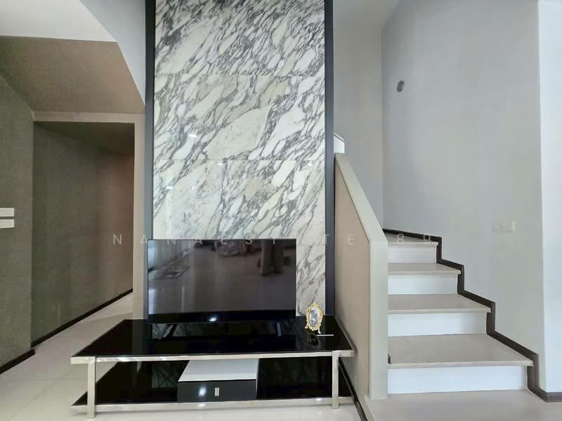 AQ ARBOR Suanluang Rama 9-Pattanakarn, Bangkok, Chaloem Phrakiat Rama 9 Road Soi 48, Dok Mai, Prawet, Bangkok, 4 Bedrooms, 280 sqm, Single Detached House For Sale, by nanaestate789, 500234366 - DDproperty.com