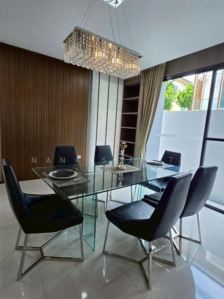 AQ ARBOR Suanluang Rama 9-Pattanakarn, Bangkok, Chaloem Phrakiat Rama 9 Road Soi 48, Dok Mai, Prawet, Bangkok, 4 Bedrooms, 280 sqm, Single Detached House For Sale, by nanaestate789, 500234366 - DDproperty.com