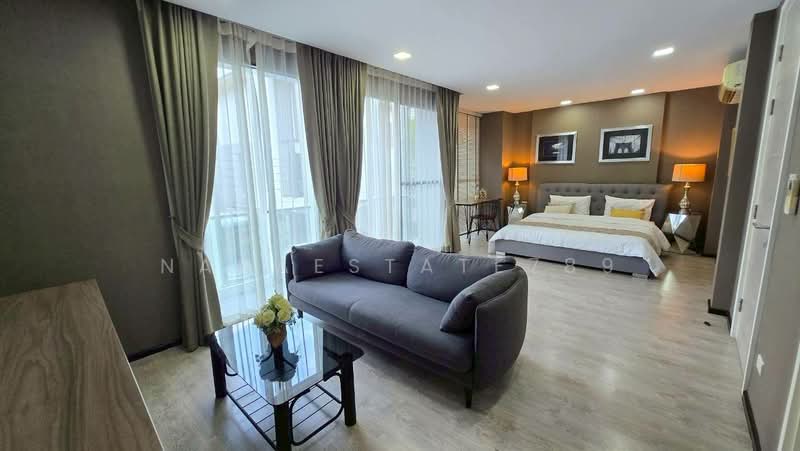 AQ ARBOR Suanluang Rama 9-Pattanakarn, Bangkok, Chaloem Phrakiat Rama 9 Road Soi 48, Dok Mai, Prawet, Bangkok, 4 Bedrooms, 280 sqm, Single Detached House For Sale, by nanaestate789, 500234366 - DDproperty.com