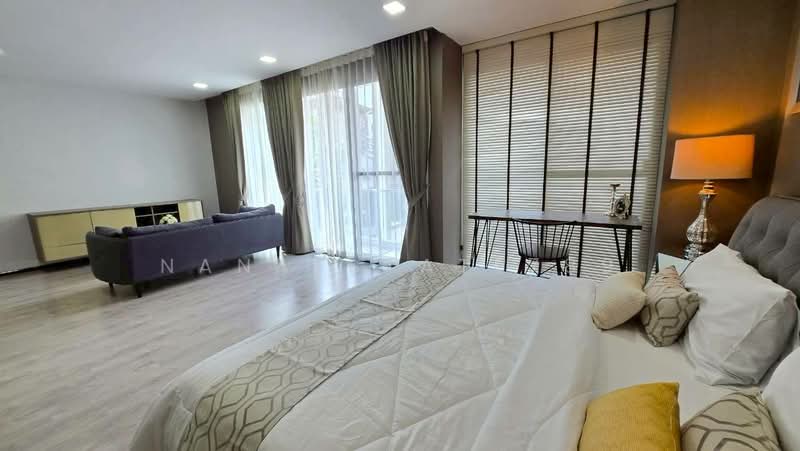 AQ ARBOR Suanluang Rama 9-Pattanakarn, Bangkok, Chaloem Phrakiat Rama 9 Road Soi 48, Dok Mai, Prawet, Bangkok, 4 Bedrooms, 280 sqm, Single Detached House For Sale, by nanaestate789, 500234366 - DDproperty.com